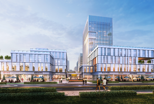 烟台诸暨二手房