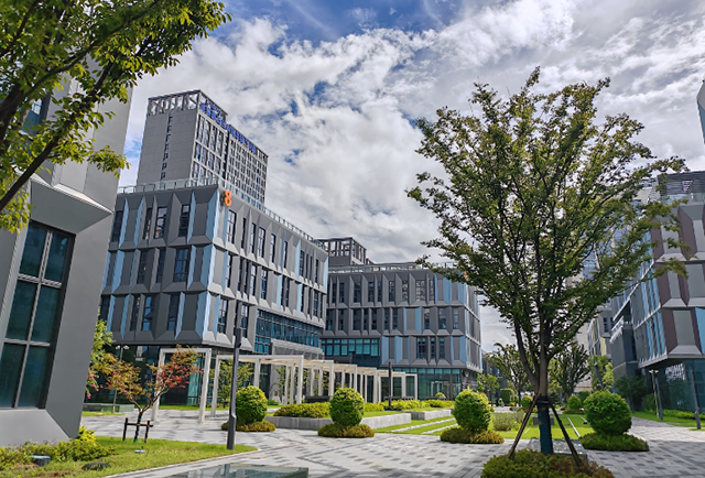 烟台工业地产投资新蓝海——新能源产业园区崛起